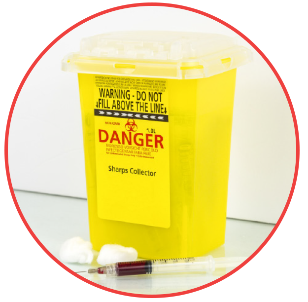 Clinical Waste Services