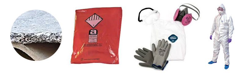 Haz Asbestos