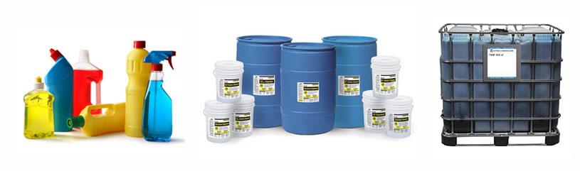 Hazardous Chemicals